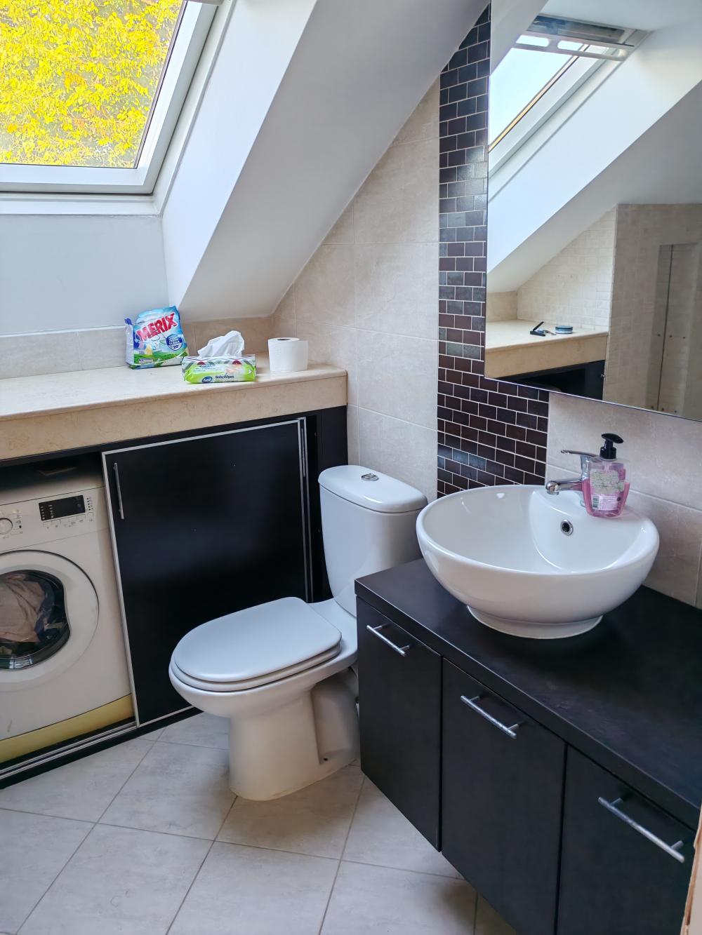 Senjak, namešten penthouse ID#2539