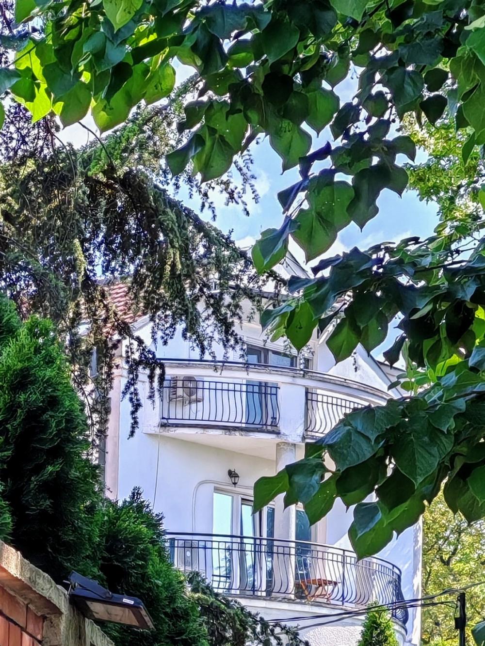 Senjak, namešten penthouse ID#2539