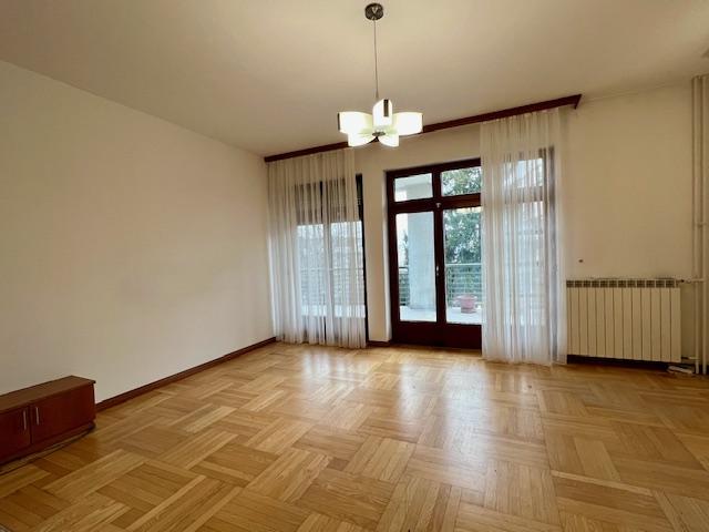 Dedinje, vertikala kuće za izdavanje ID#2541