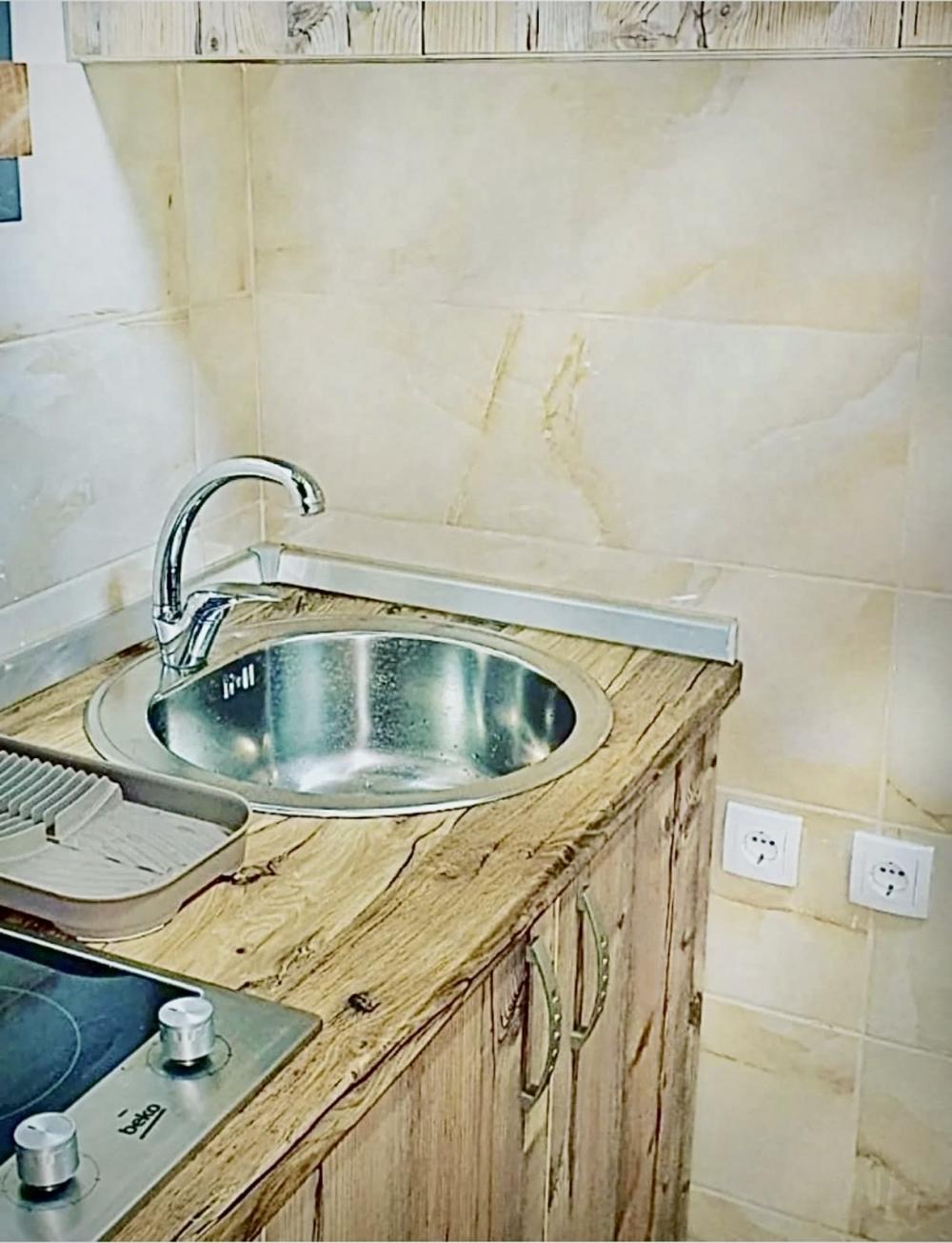 Garsonjera| Garaža uključena u cenu|Pet friendly |Niski troškovi ID#2546