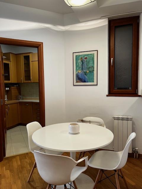 Hram Svetog Save - Dvosoban stan sa garažom ID#2547