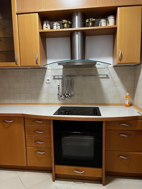 Hram Svetog Save - Dvosoban stan sa garažom ID#2547