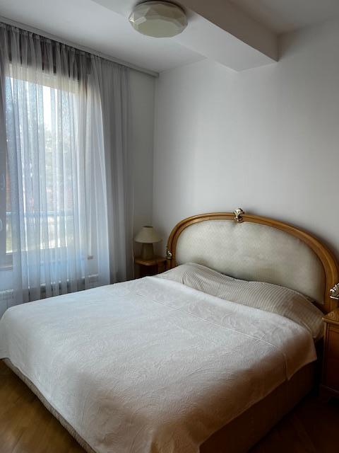 Hram Svetog Save - Dvosoban stan sa garažom ID#2547