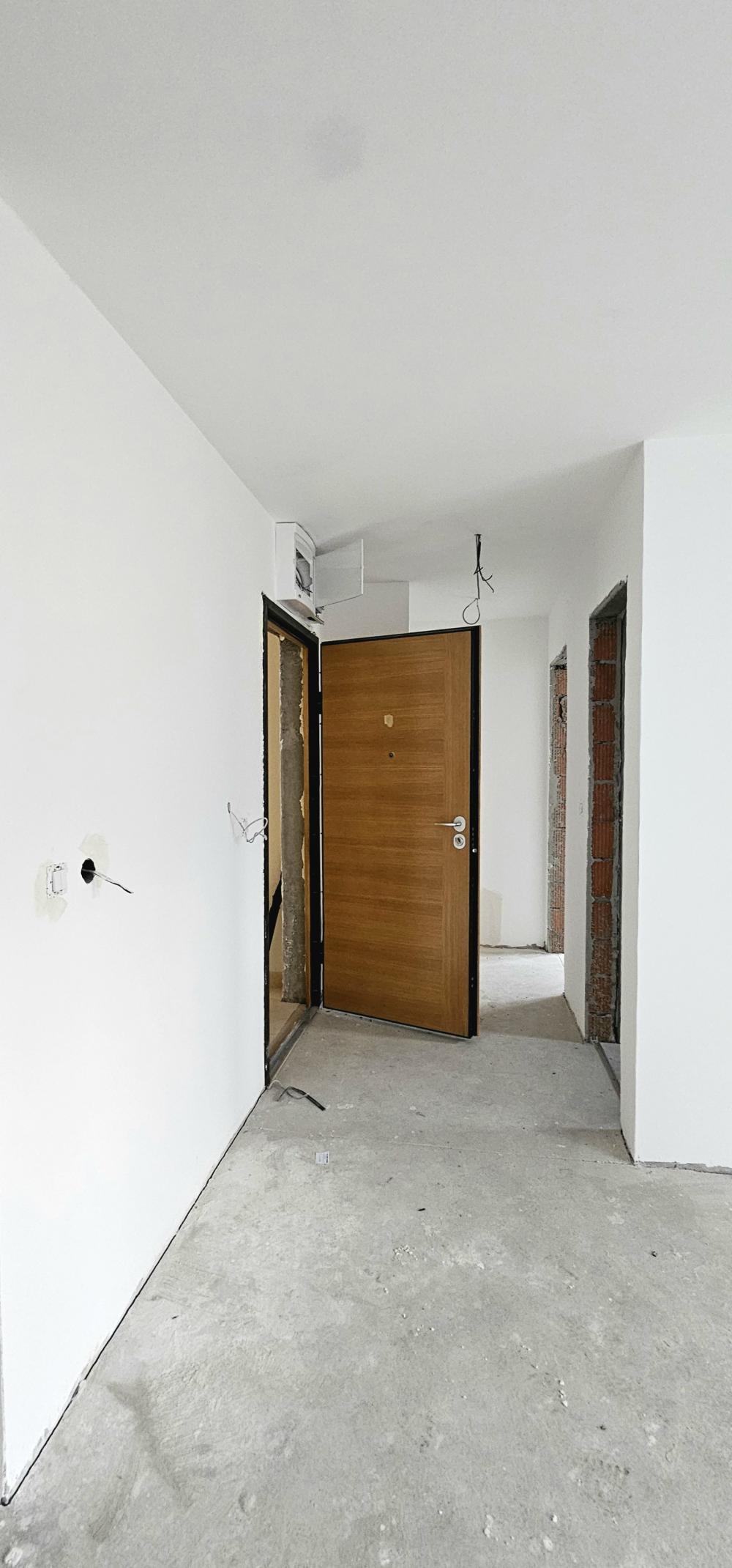 Novogradnja – Učiteljsko naselje | 56m² | 2.0 ID#2551