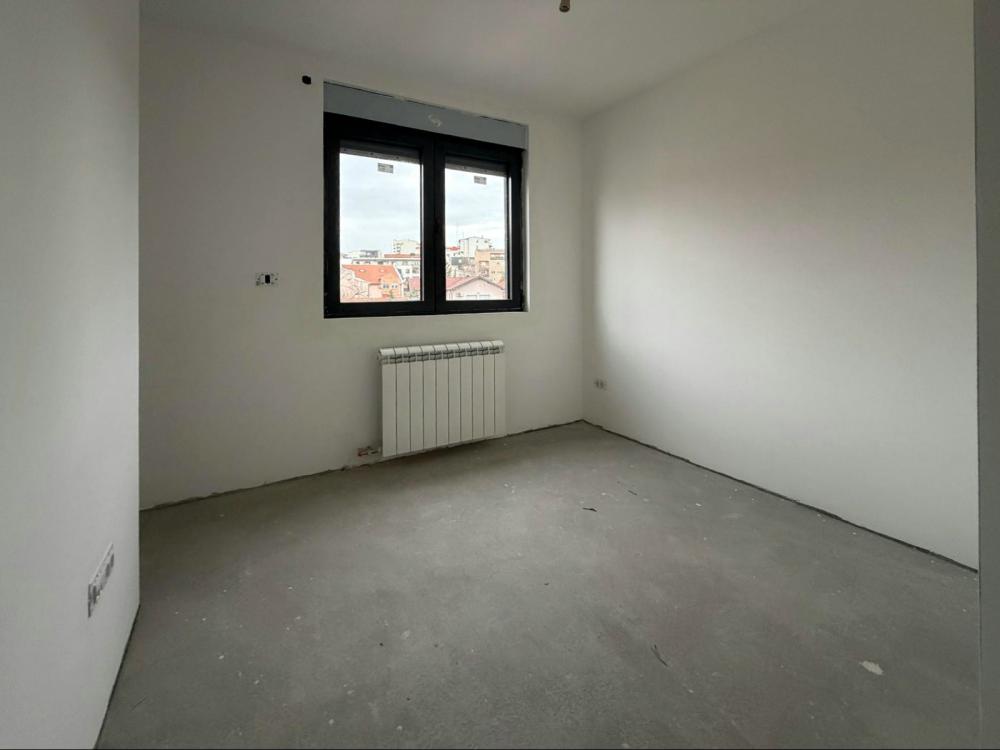 Novogradnja – Učiteljsko naselje | 56m² | 2.0 ID#2551
