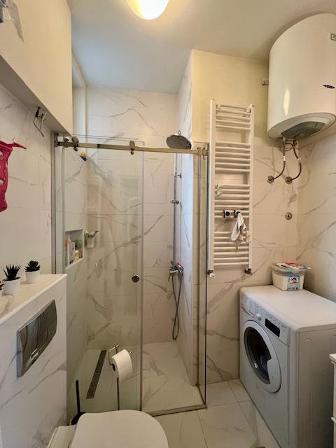 Andrićev venac, renoviran salonac ID#2552