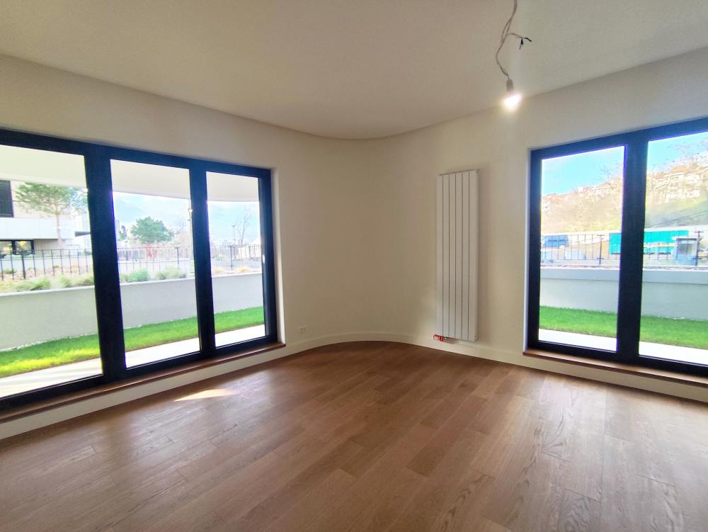 Banovo Brdo Residence, poslovni prostor 157m2 ID#2562