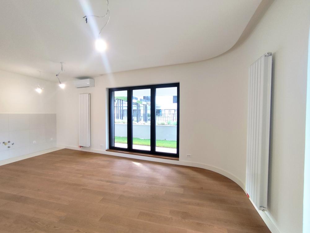 Banovo Brdo Residence, 4.0 nov stan ID#2561