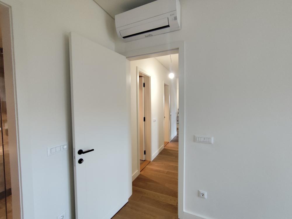 Banovo Brdo Residence, 4.0 nov stan ID#2561