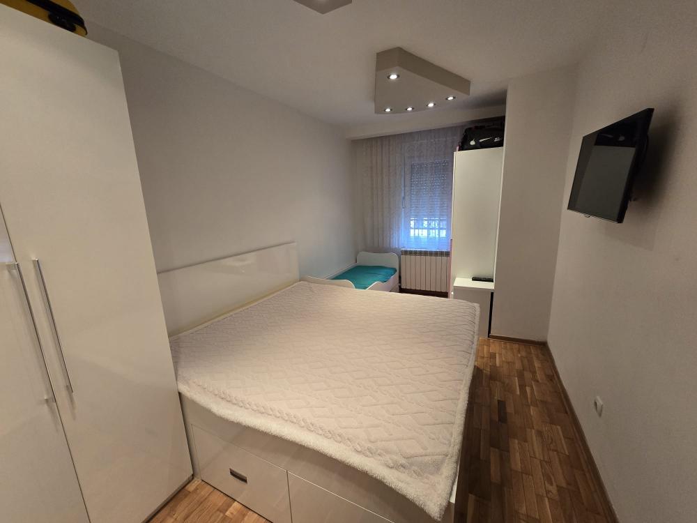 Dorćol 62m-Parking-Odvojena spavaća ID#2569