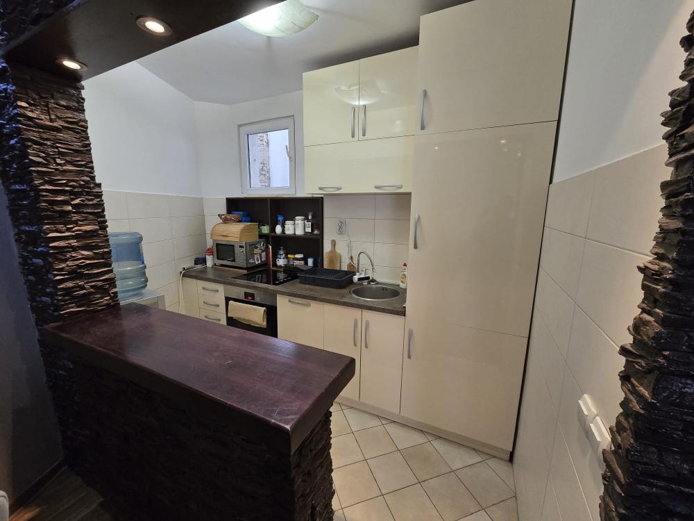 Dorćol 62m-Parking-Odvojena spavaća ID#2569