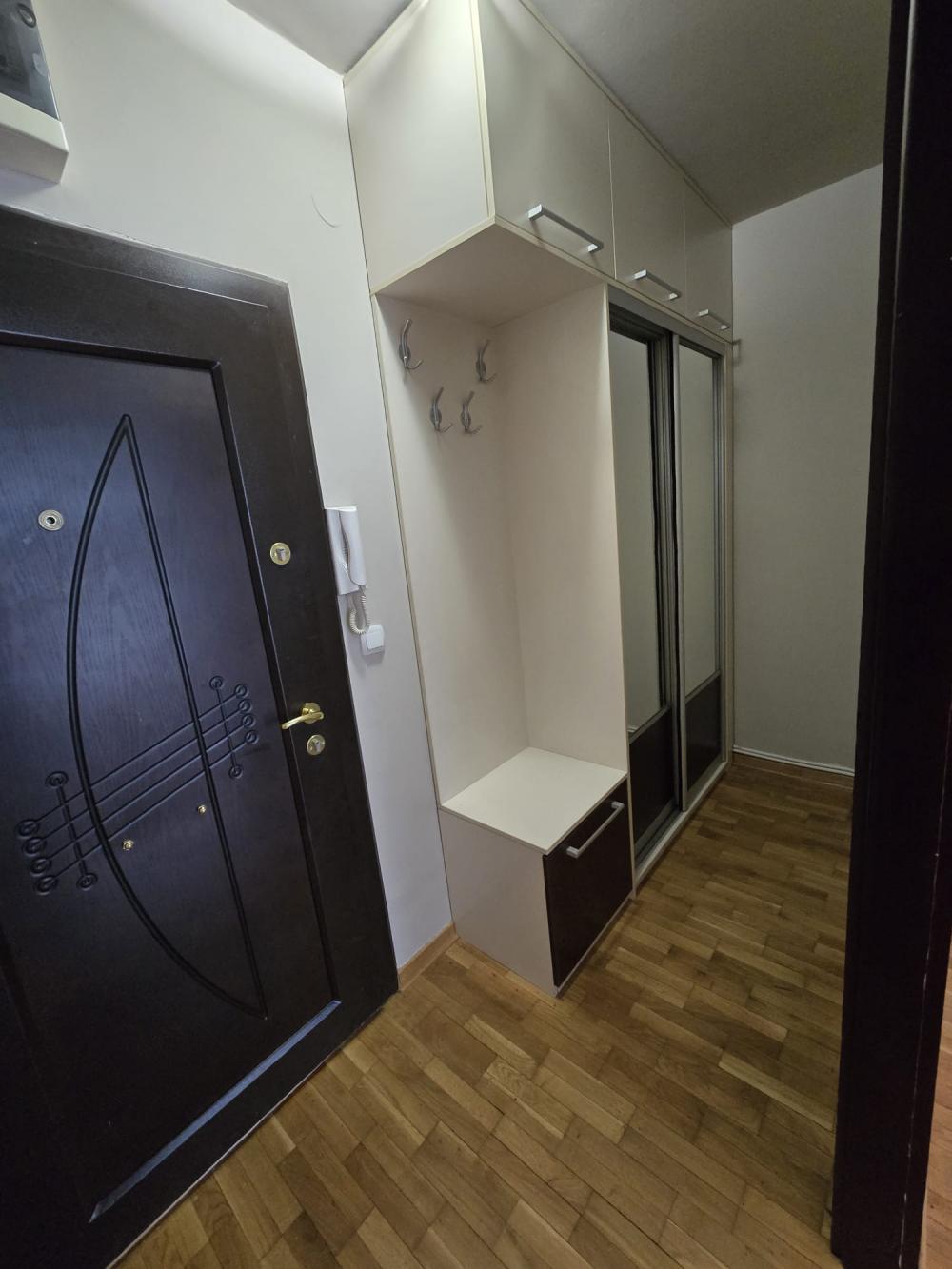 Dorćol 62m-Parking-Odvojena spavaća ID#2569