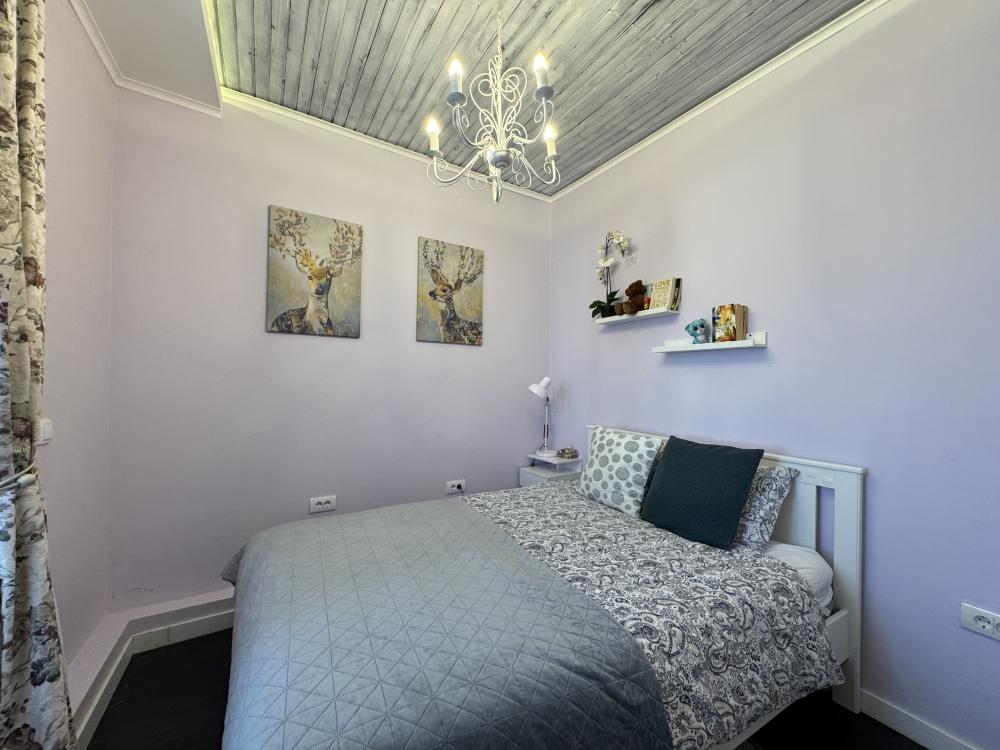 Glavna ulica – 75m2 + terasa 14m2 ispred stana, parking ID#2572