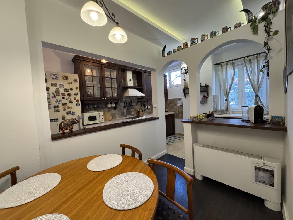 Glavna ulica – 75m2 + terasa 14m2 ispred stana, parking ID#2572