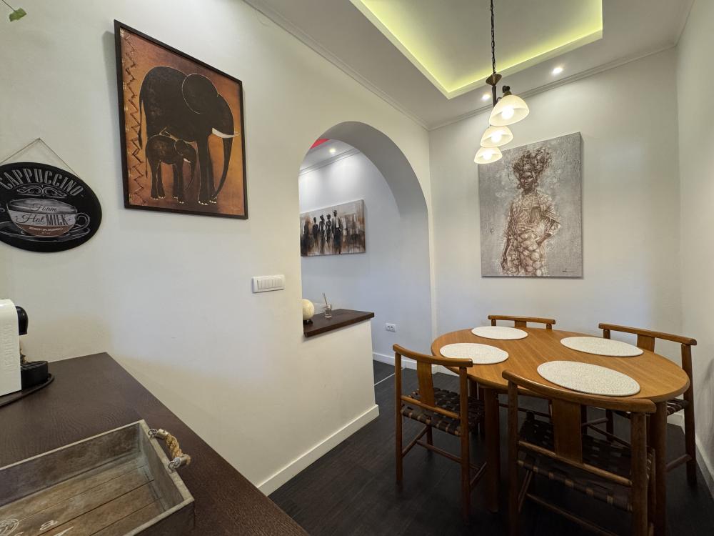 Glavna ulica – 75m2 + terasa 14m2 ispred stana, parking ID#2572