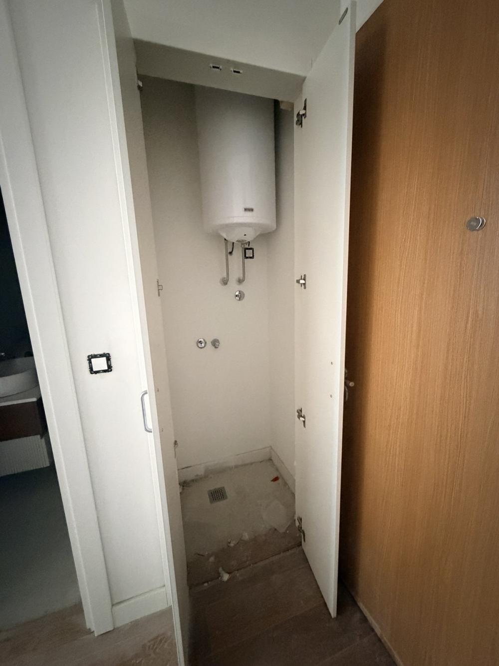 Studio u BW Thalia sa dvorištem kod SC Apolo ID#2573