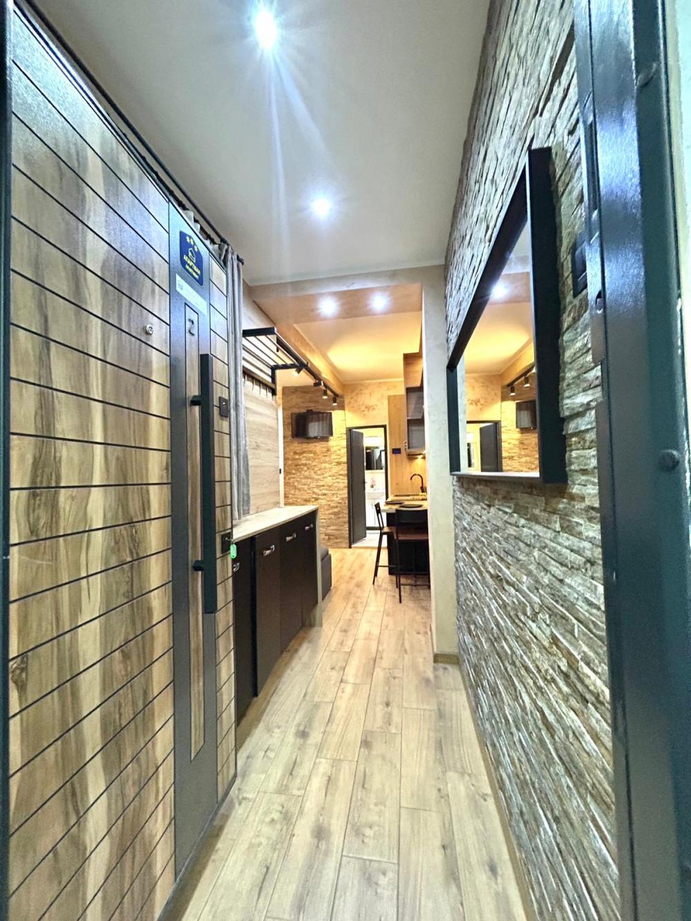 Investicioni apartmani u Kneza Danila, 63m2 ID#2577