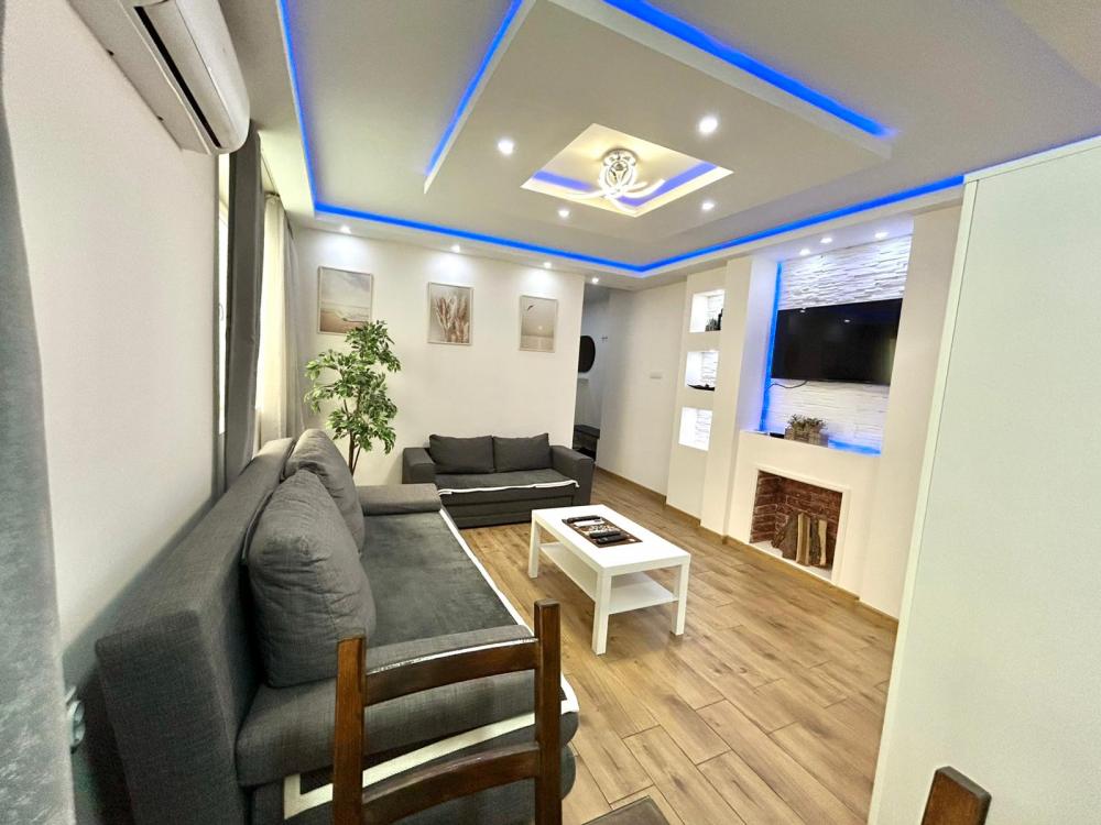 Investicioni apartmani u Kneza Danila, 63m2 ID#2577