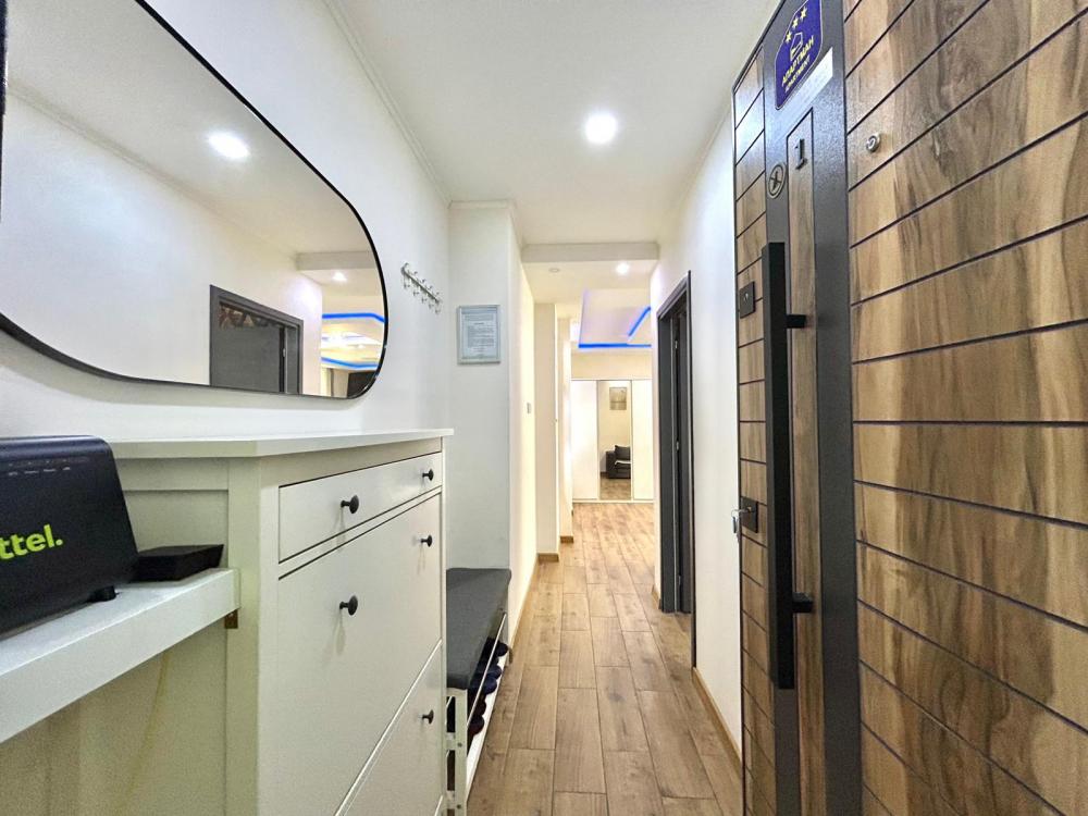 Investicioni apartmani u Kneza Danila, 63m2 ID#2577