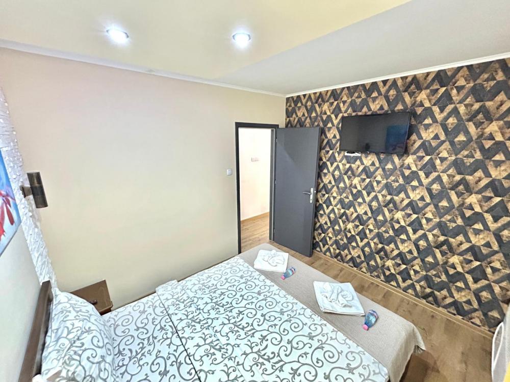 Investicioni apartmani u Kneza Danila, 63m2 ID#2577