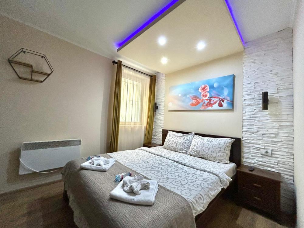 Investicioni apartmani u Kneza Danila, 63m2 ID#2577