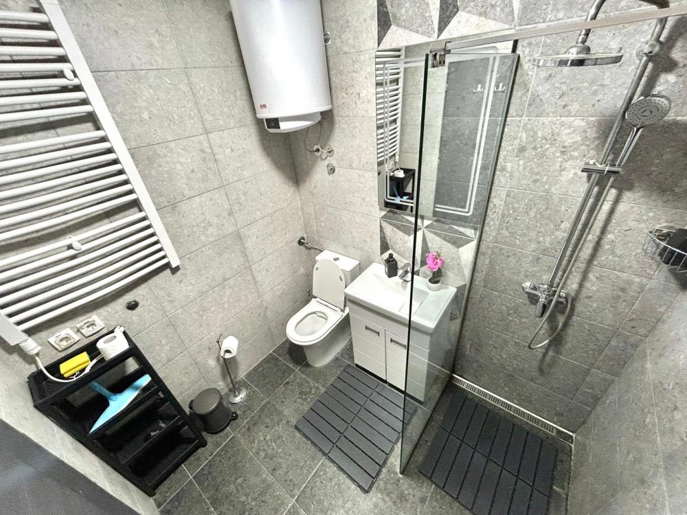 Investicioni apartmani u Kneza Danila, 63m2 ID#2577