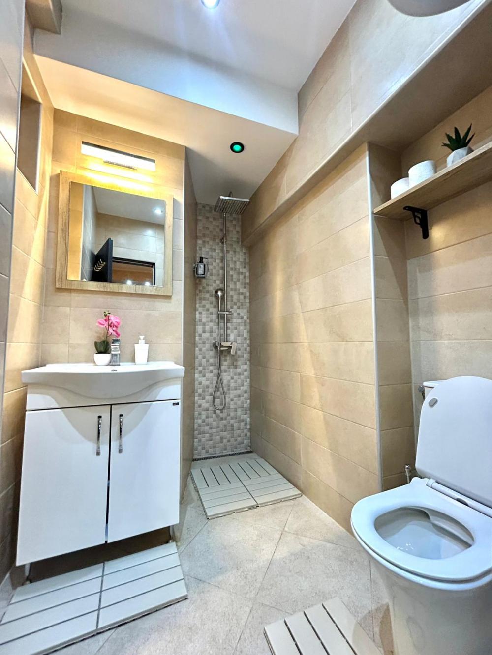 Investicioni apartmani u Kneza Danila, 63m2 ID#2577