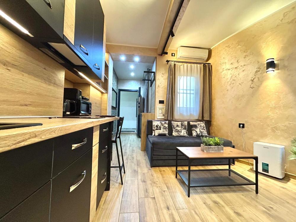 Investicioni apartmani u Kneza Danila, 63m2 ID#2577