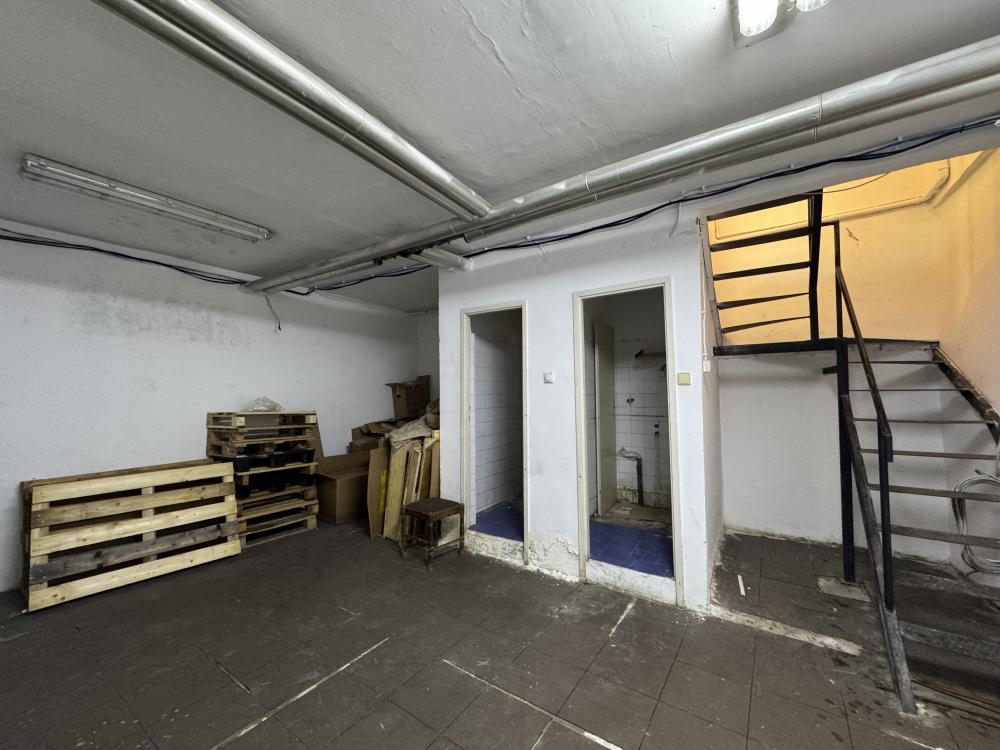 Lokal – Bulevar Mihajla Pupina, Blok 30 ID#2579