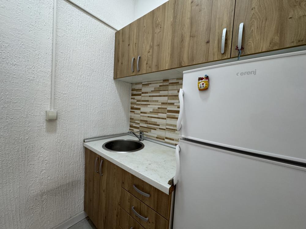 Lokal – Bulevar Mihajla Pupina, Blok 30 ID#2579