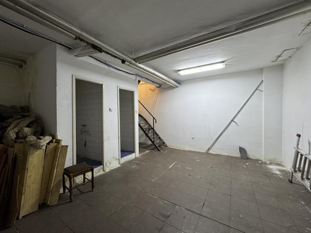 Lokal – Bulevar Mihajla Pupina, Blok 30 ID#2579