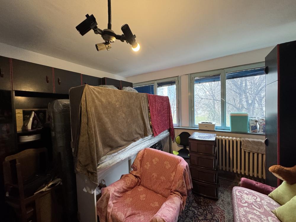 Stan sa pogledom na park – Blok 38 ID#2580