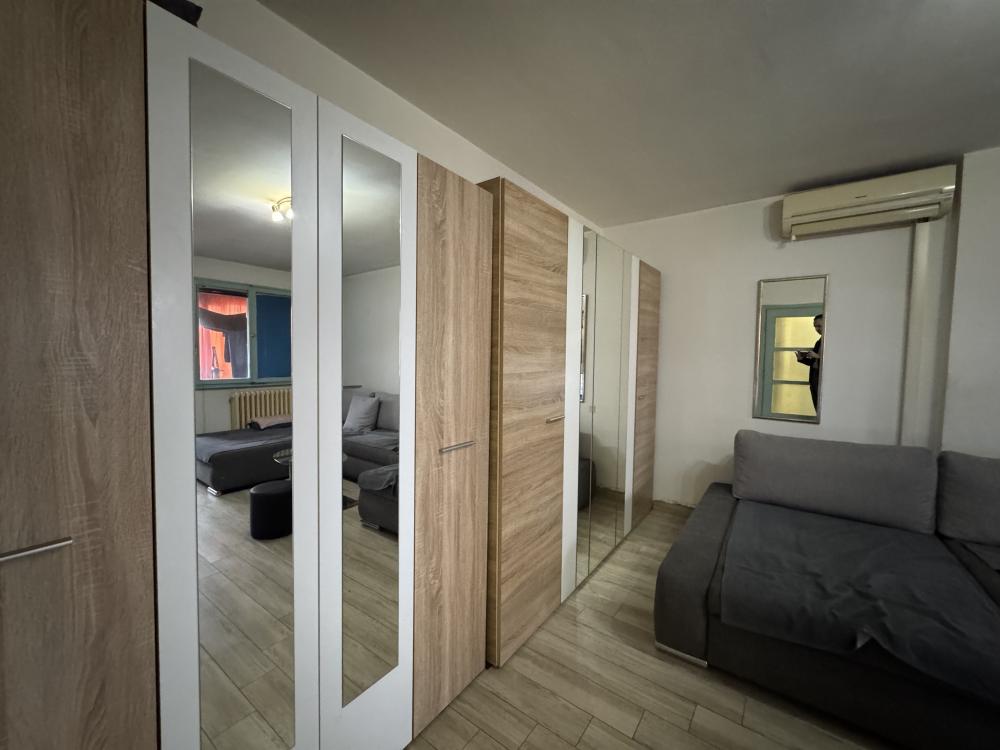 Stan sa pogledom na park – Blok 38 ID#2580