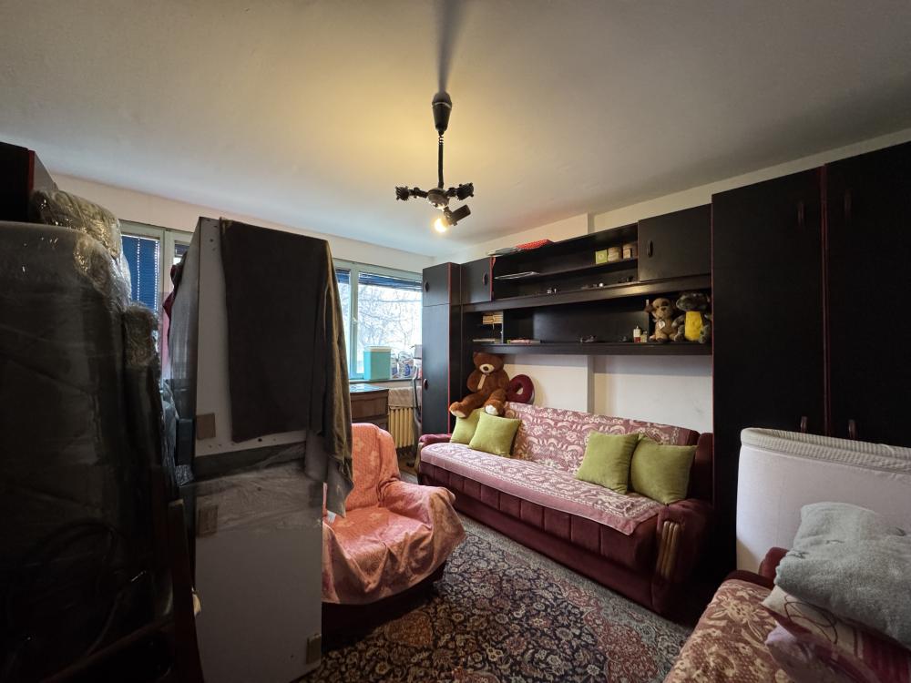 Stan sa pogledom na park – Blok 38 ID#2580