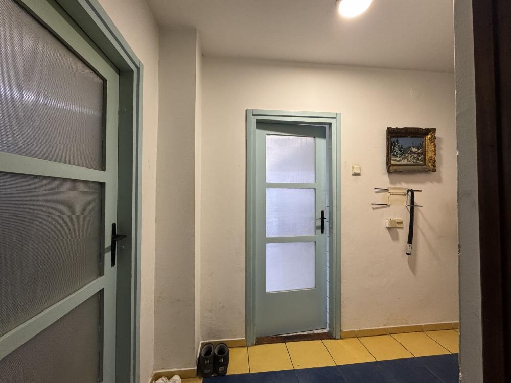 Stan sa pogledom na park – Blok 38 ID#2580