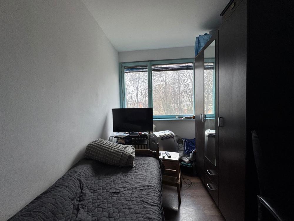 Stan sa pogledom na park – Blok 38 ID#2580