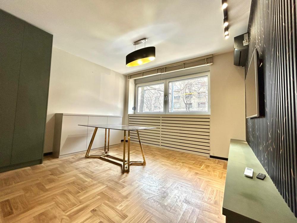 Poslovni prostor-Cvijićeva kod Botaničke bašte ID#2582