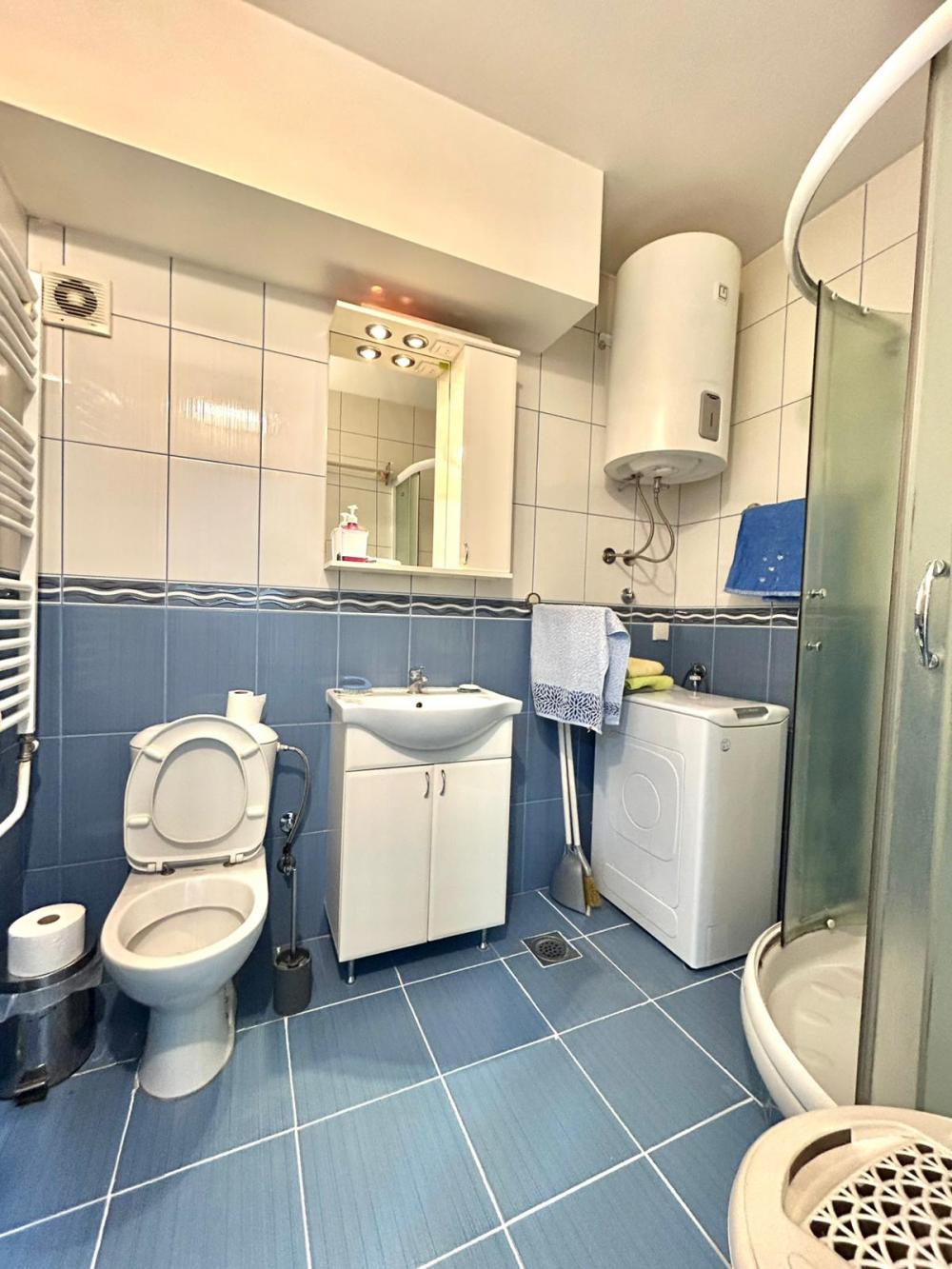 Vukov spomenik 47m2-Vojvode Bogdana ID#2583