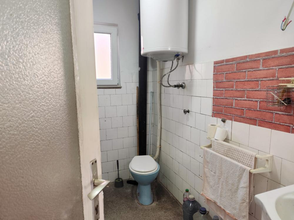 Trosoban stan + parking mesto u Rakovici ID#2584