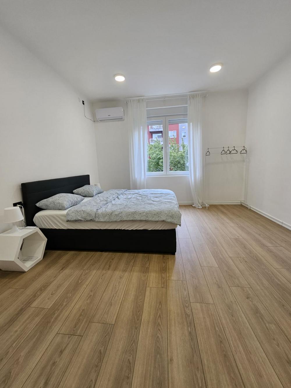 Molerova,Dve spavaće-Nov,renoviran 55m2 ID#2760