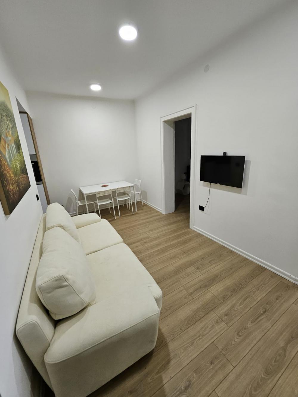 Molerova,Dve spavaće-Nov,renoviran 55m2 ID#2760
