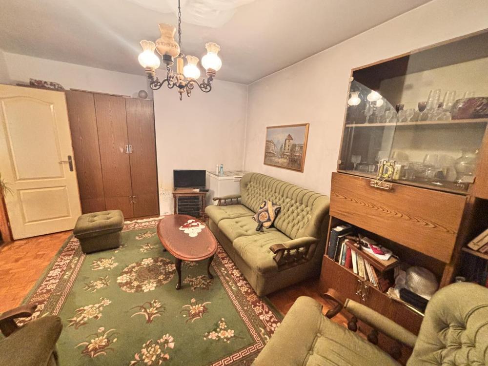 Žarkovo – funkcionalan stan na odličnoj lokaciji, idealan za život ID#2812