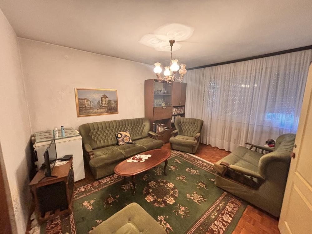 Žarkovo – funkcionalan stan na odličnoj lokaciji, idealan za život ID#2812