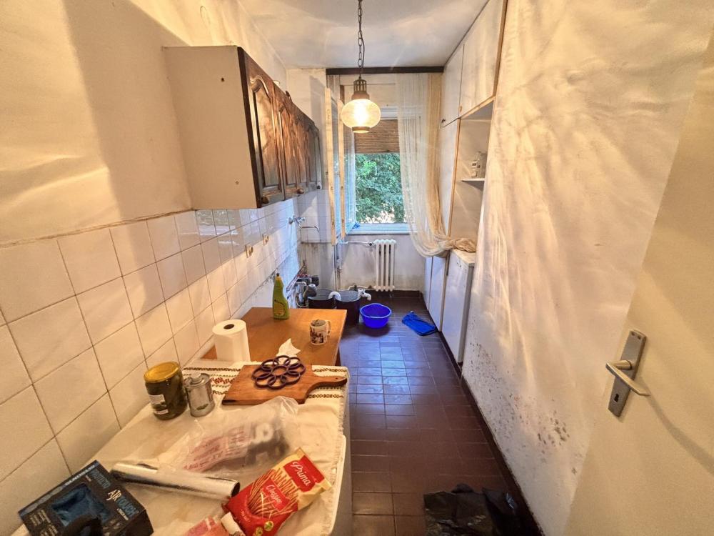 Žarkovo – funkcionalan stan na odličnoj lokaciji, idealan za život ID#2812