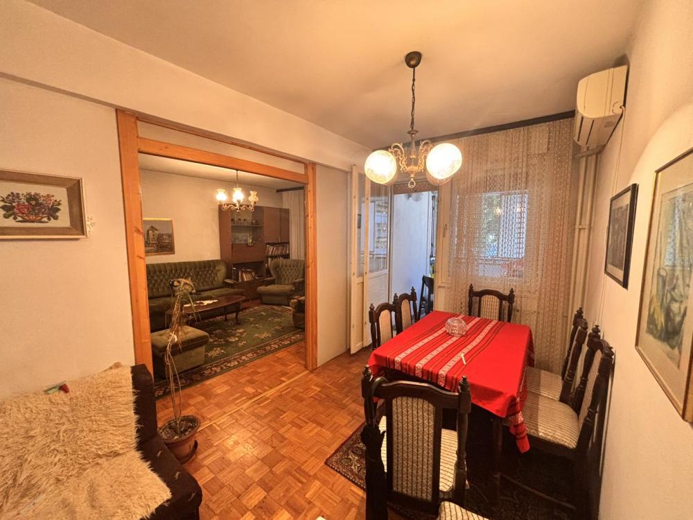 Žarkovo – funkcionalan stan na odličnoj lokaciji, idealan za život ID#2812