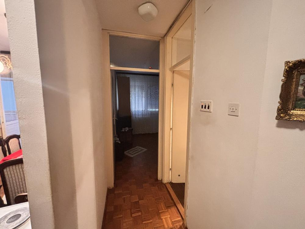 Žarkovo – funkcionalan stan na odličnoj lokaciji, idealan za život ID#2812