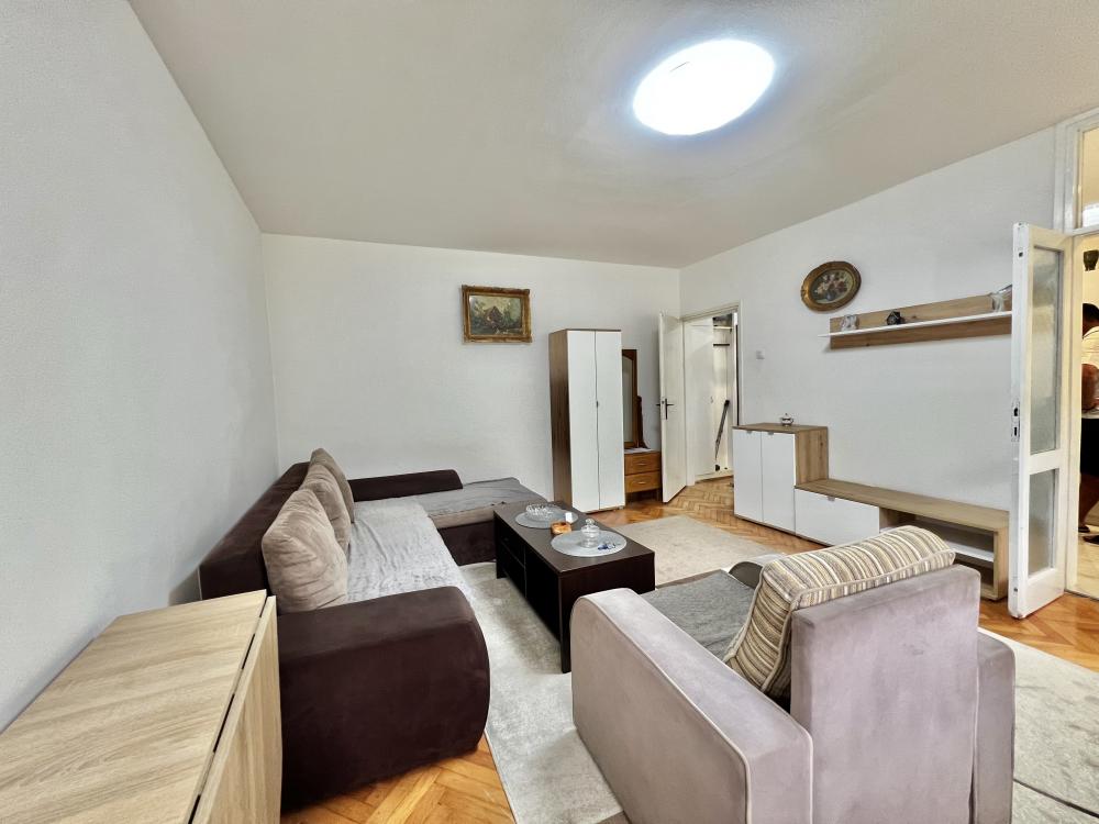 Voždovac | Udoban stan na odličnoj lokaciji ID#2817