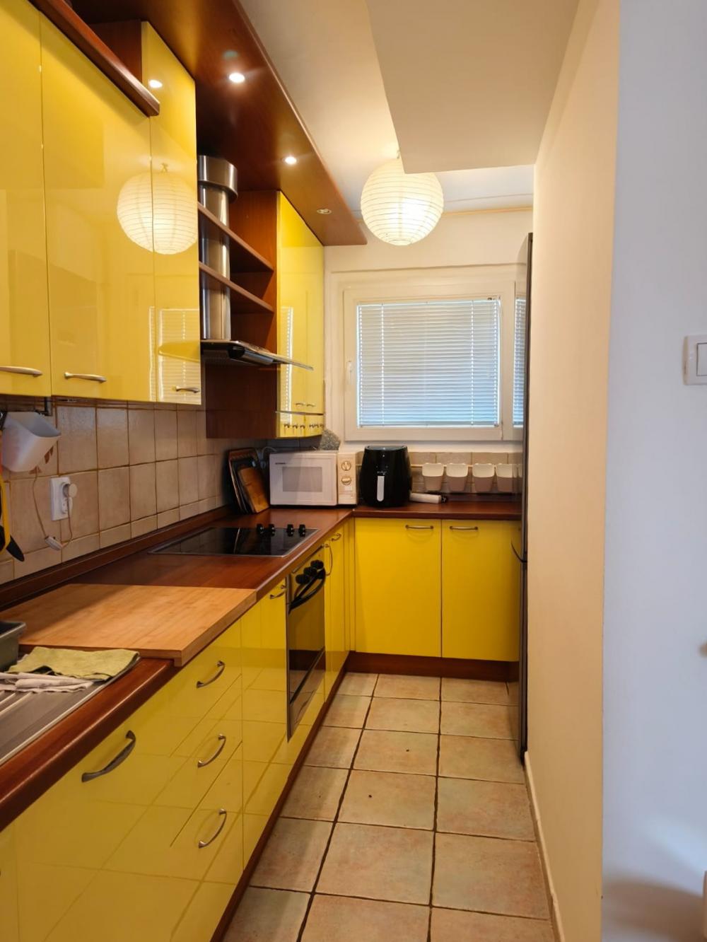 Novi Beograd, Blok 19A, atraktivan dupleks  – potpuno opremljen ID#2822