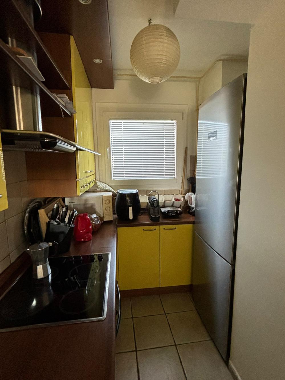 Novi Beograd, Blok 19A, atraktivan dupleks  – potpuno opremljen ID#2822