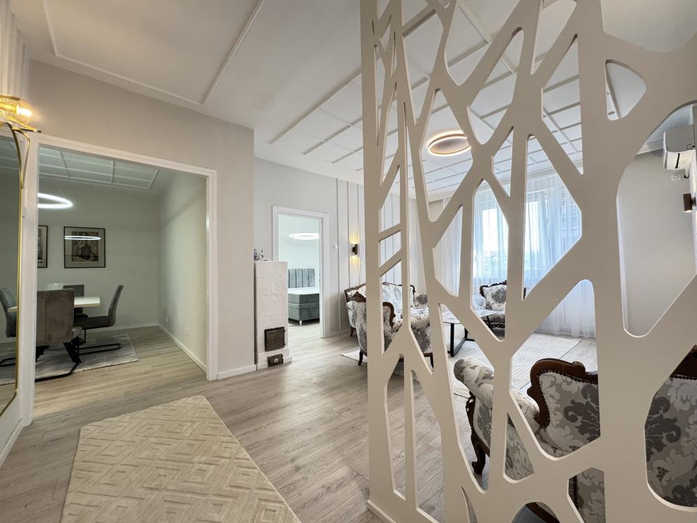 Hadži Ruvimova | Vračar | 3.0 | 90 m² ID#2824